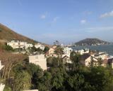 CHUYỂN NHƯỢNG 409M2 ĐẤT THỔ CƯ VIEW BIỂN KHU BIỆT THỰ ĐỒI SỨ VŨNG TÀU