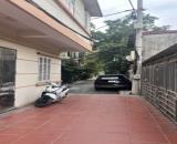 BÁN NHÀ PHỐ HOÀNG HOA THÁM DT 29M, 5T, (MT5.5) 14 TỈ.