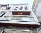 BÁN NHÀ HỒ SEN LÔ GÓC MỚI XÂY CỰC ĐẸP 43M2 5TỶ9.