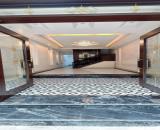 Bán nhà Trần Khát Chân, 45m2, 7 tầng thang máy, mặt tiền gần 4m, 19.8 tỉ, ngõ rộng, KD