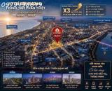 CHÍNH CHỦ CẦN BÁN ĐẤT TRUNG TÂM PHAN THIẾT – CƠ HỘI ĐÓN SÓNG THÀNH PHỐ BIỂN ĐANG BỨT PHÁ
