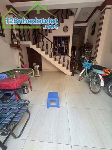 Bán nhà Trần Quốc Tuấn, P.1, Gò Vấp: 4 x 11, giá 5,2 tỷ. - 1
