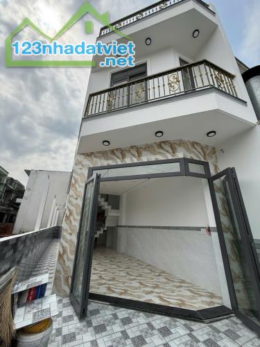 Bán nhà 24/ Đường Số 2, BHH, Bình Tân - 72m2(4x18m) - 2 tầng - HXH - 5.8 tỷ(tl)