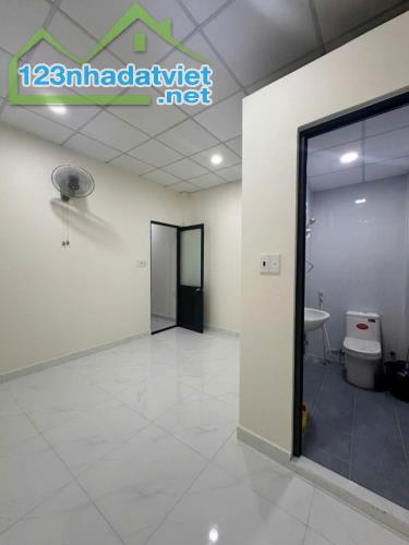 NHÀ HẺM 5M PHAN HUY ÍCH  GÒ VẤP- 4,2M x12,5M-2 TẦNG - GIÁ 4,4 TỶ - 1