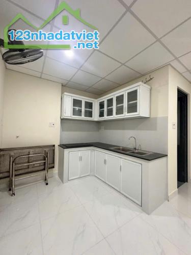 NHÀ HẺM 5M PHAN HUY ÍCH  GÒ VẤP- 4,2M x12,5M-2 TẦNG - GIÁ 4,4 TỶ - 2