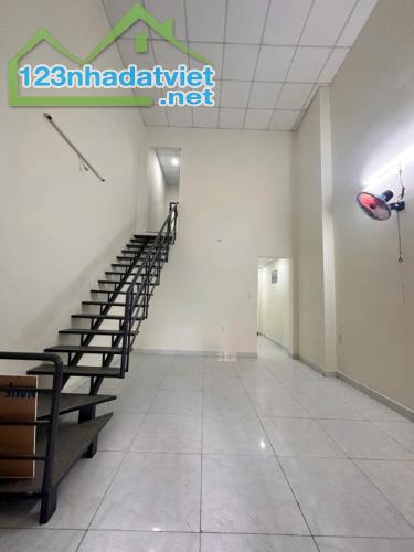 NHÀ HẺM 5M PHAN HUY ÍCH  GÒ VẤP- 4,2M x12,5M-2 TẦNG - GIÁ 4,4 TỶ - 4