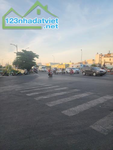 Bán MTKD Ba Đình Quận 8 – Cạnh cầu Nguyễn Tri Phương – 6.4 Tỷ - đối diện chợ Ba Đình - 3