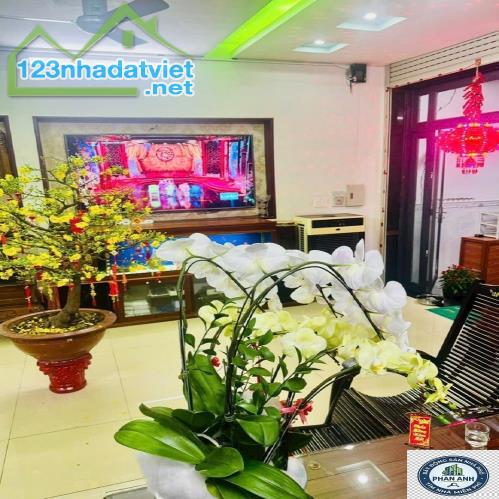 Nhà Phước Long. Gần CĐ Công Thương, 2 tầng với 120m² mà chỉ có 13 đồng hơn.... - 4