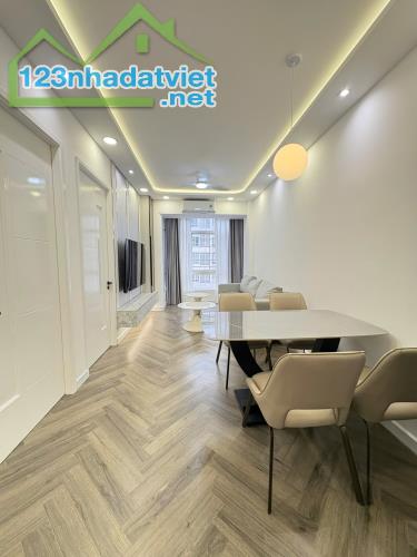 Bán nhà mới 4 tầng HXH Hòa Hảo Quận 10 45m2 chỉ 11 tỷ - 3