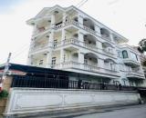 Bán nhà 496/ Dương Quảng Hàm, P.6, Gò Vấp: 6 x 19, giá 22,5tỷ.