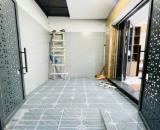Bán nhà 3 tầng xây mới sân cổng ngõ 66 Nguyễn Tường Loan