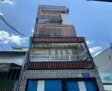 CC BÁN GẤP nhà mặt tiền 8 phòng ở khép kín, số 808 Đoàn Văn Bơ, P.Xóm Chiếu, Q4