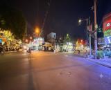 MẶT TIỀN KINH DOANH KÊNH TÂN HÓA - GIÁ MỚI CHỈ 17.7 TỶ