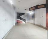 MẶT PHỐ VĂN CAO, BA ĐÌNH - VỈA HÈ ĐÁ BÓNG – Ở, KINH DOANH, HÀNG ĂN