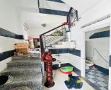 BÁN NHÀ GÓC 2 MẶT TIỀN HẺM XE HƠI – VỊ TRÍ CỰC ĐẸP 📍 GẦN NGÃ TƯ VÕ VĂN KIỆT – HỒ HỌC LÃM