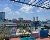 NHÀ MỚI 3 TẦNG TRUNG TÂM HẢI CHÂU – CÓ PHÒNG NGỦ DƯỚI – VIEW PHÁO HOA
