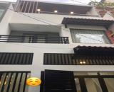 BÁN GẤP- 60m2 Giá 3tỷ4- Thạnh Xuân Quận 12 - Hẻm 6M - Có sổ