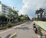 MẶT TIỀN ĐƯỜNG THẠNH LỘC - HÀ HUY GIÁP, P.AN PHÚ ĐÔNG - NGAY NGÃ TƯ GA .DT 2600m full thổ