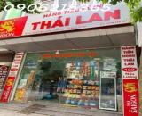 🔥 Cho thuê tầng 1 & 2 mặt đường Mậu Lương – Hà Đông  diện tích 60 MT 5m  Phù hợp VP &