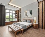 *Bán tòa Căn hộ, đường Nguyễn Đình Chiểu, khu Nam Việt Á, dt 127m2, giá 11,3 tỷ TL