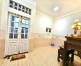 B.ÁN LÔ GÓC 4 TẦNG MẶT TIỀN ÔNG ÍCH KHIÊM - 65M2 - NHỈNH 9 TỶ - 6 PHÒNG NGỦ - GẦN BIỂN