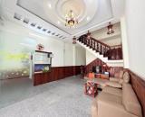 *Bán GẤP Nhà 3 tầng, đường Nguyễn Lai, Sát Nguyễn Hữu Thọ, dt 85m2, giá 7,95 Tỷ