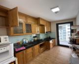 Cho thuê chung cư Gelexia riverside 885 Tam Trinh 90m 3 PN full đô 11.5tr nhà đẹp, ở ngay