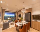 Sở hữu căn hộ Masterise 68m² tầng cao view pháo hoa full nội thất giá 5 Tỷ hơn