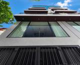 Hoa Hậu Ở Thực Phố Ngọc Thụy 56m2, 6T Duplex, Cạnh Công Viên, Full Nội Thất - 14.x Tỷ