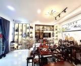 BÁN NHÀ 5 TẦNG XỊN SÒ - HXH - Đ.LÊ VĂN SỸ, QUẬN 3 - KHU VIP TOÀN DÂN TRÍ THỨC NHÀ NƯỚC *
