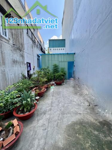 [T2739*] Đất mặt tiền Lê Đức Thọ sát Chợ Xóm Mới 362m2 nở hậu, 36.x tỷ - 3