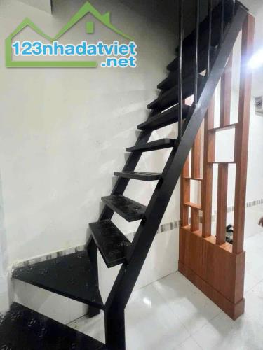 BÁN NHÀ ĐỖ QUANG ĐẨU Q1 – TRỆT 2 LẦU BTCT – CÓ SẴN HỢP ĐỒNG THUÊ 12 TR/THÁNG 🔥 - 1