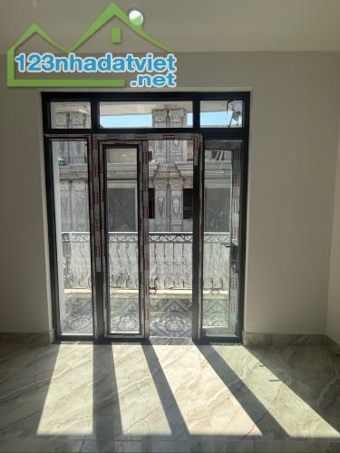 BÁN NHÀ 2MẶT TIỀN HẺM XE TẢI  LÊ VĂN QUỚI – 72M² – GIÁ 7,9 TỶ - 1