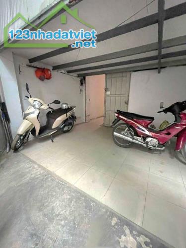[L2729*] CHDV 13PN SÁT NGUYỄN THÁI SƠN - DÒNG TIỀN 36TR/THÁNG - 9.X TỶ