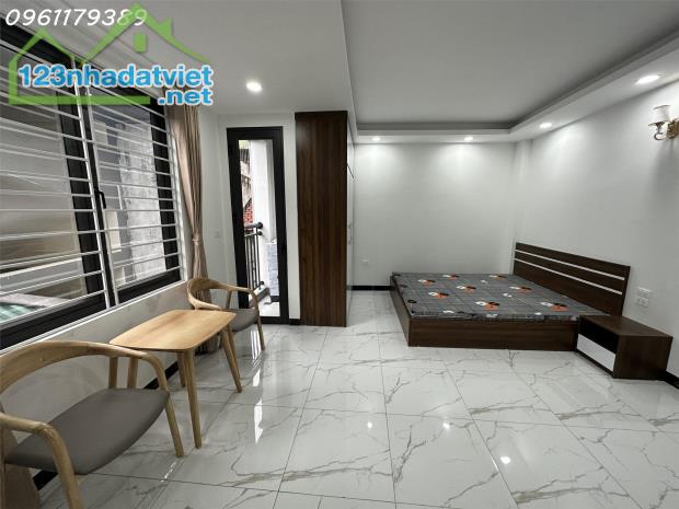 CHÍNH CHỦ CHO THUÊ CĂN HỘ CC MINI 185 CHÙA LÁNG – ĐỐNG ĐA