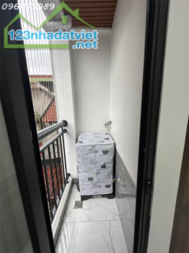 CHÍNH CHỦ CHO THUÊ CĂN HỘ CC MINI 185 CHÙA LÁNG – ĐỐNG ĐA - 4