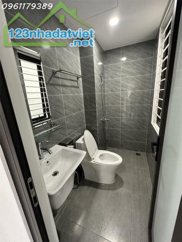 CHÍNH CHỦ CHO THUÊ CĂN HỘ CC MINI 185 CHÙA LÁNG – ĐỐNG ĐA - 3
