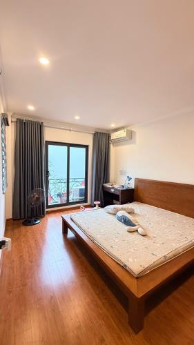 BÁN NHÀ THẠCH BÀN 45M2- 7 Tầng, THANG MÁY- Ô TÔ TRÁNH ĐỖ- 13.x Tỷ - 2