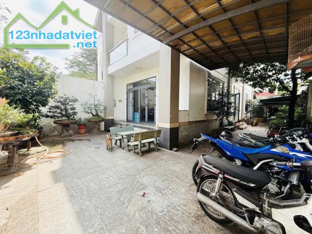 KDC KHANG ĐIỀN, ĐỖ XUÂN HỢP 3 TẦNG 233m2 - ĐƯỜNG 12M - 2