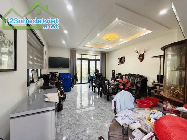 KDC KHANG ĐIỀN, ĐỖ XUÂN HỢP 3 TẦNG 233m2 - ĐƯỜNG 12M - 3