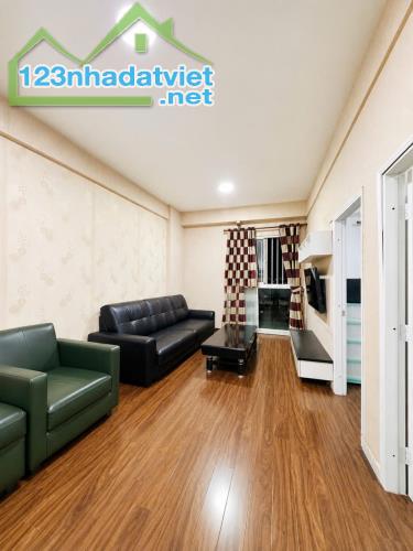HIẾM, CĂN HỘ CHUNG CƯ PHÚ ĐÔNG, PHƯỚC LONG B, QUẬN 9, 66M2 CHỈ 3.2T - 1