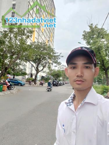 HIẾM, CĂN HỘ CHUNG CƯ PHÚ ĐÔNG, PHƯỚC LONG B, QUẬN 9, 66M2 CHỈ 3.2T