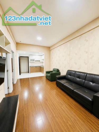 HIẾM, CĂN HỘ CHUNG CƯ PHÚ ĐÔNG, PHƯỚC LONG B, QUẬN 9, 66M2 CHỈ 3.2T - 1