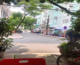 Bán Đất Mặt Phố Khương Đình. Thanh Xuân. Ô Tô. Vỉa Hè. DT 185m2. MT 7.8m. Giá 87.5 Tỷ.
