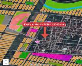 CẦN THANH KHOẢN NHANH LÔ ĐẤT 150M2 TRƯỚC MẶT DỰ ÁN KDT BẮC HỒNG ĐÃ PHÊ DUYỆT 1/500.