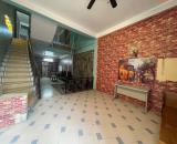 Cho thuê nhà nguyên căn trung(ngắn) hạn 100m2 3 tầng Cửu Việt,Trâu Quỳ,Gia Lâm ở ngay