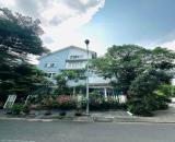 KDC GIA HÒA - 250M3 - 5 TẦNG - ĐƯỜNG 12m - KHU BIỆT LẬP