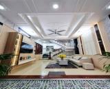Bán nhà TÂN THỚI HIỆP -HẺM VIP XE HƠI THÔNG, 4 TẦNG -CHỈ 5.3 Tỷ