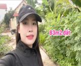 83M2- TẠI LẬP TRÍ-KIM ANH-SÓC SƠN-MẶT TIỀN RỘNG 7,8M-CỰC THOÁNG-VỊ TRÍ ĐẸP-