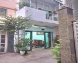 BÁN NHÀ HẺM XE HƠI NGUYỄN TRI PHƯƠNG, 4 X 17M (68M2), 2 TẦNG, SÁT MẶT TIỀN NGÃ 6,GIÁ 16.5T